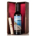Amethystos red - Domaine Costa Lazaridi - magnum collection 1,5 L