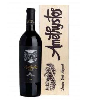 Amethystos Cava 2022 -...