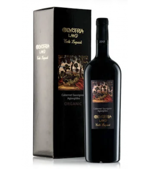 Oenotria Land Cabernet...