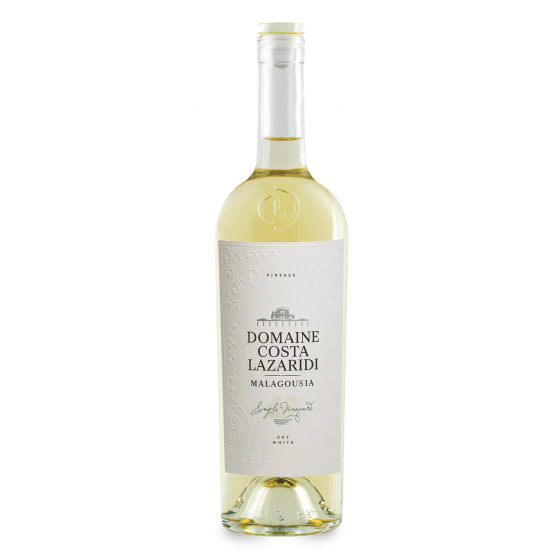 Malagousia 2025 - Domaine Costa Lazaridi - 0,75 L