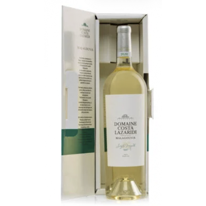 Malagousia 2025 - Domaine Costa Lazaridi - 1,5 L