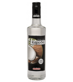 Liqueur de coco 20° -...