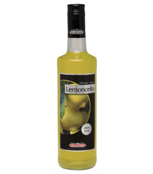 Liqueur de citron 20° -...