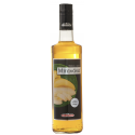 Bananenlikeur 20° - Ellvino - 0,70 L