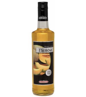melon liquor 20° - Ellvino...