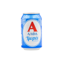 Bier - Alfa 0% - 0,33 L