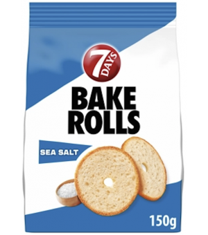 Klassieke bake rolls -...