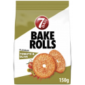 Bake rolls with tomato and olive oil - 7Days - 150 gr