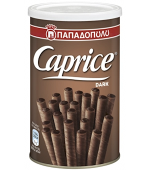 Gaufrettes au chocolat "...