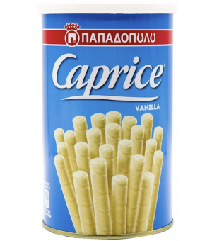 White Chocolate vanillia...