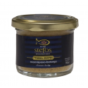 Geraspte bottarga - Stefos - 250gr