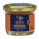 Gerookte geraspte bottarga - Stefos - 250gr