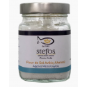 Zout uit Messolonghi - Stefos - 250 gr