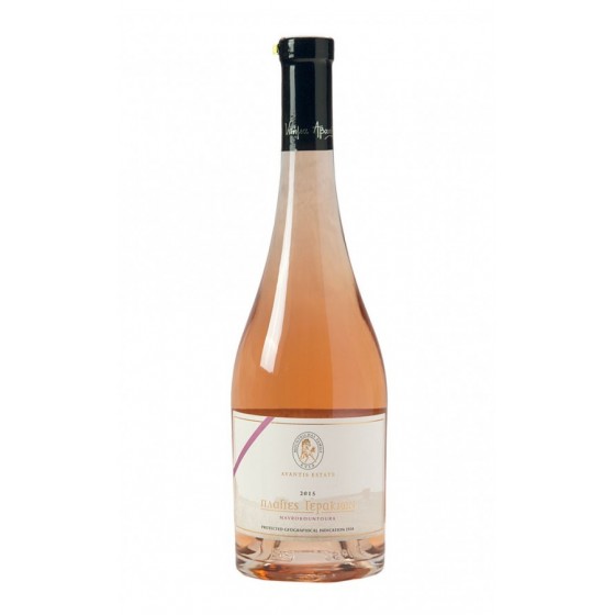 Plagies Gerakion rosé 2022 - Avantis Estate - 0,75 L