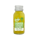 Citroen gember honing Shot - Feeju - 60ml