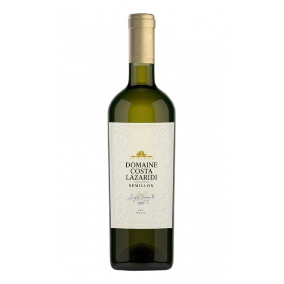 Semillon 2021 - Domaine Costa Lazaridi - 0,75 L