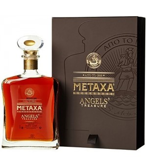 Metaxa Angel's treasure...