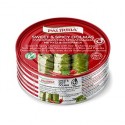 Sweet and spicy stuffed vine leaves - Paliria - 280 gr