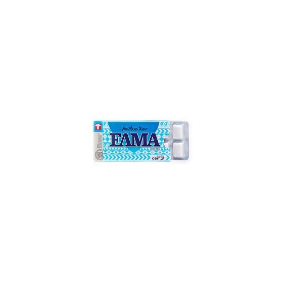 Chewing gum dental - Elma - 13 gr