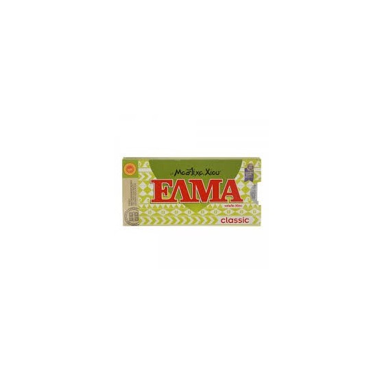 Chewing gum classic - Elma - 13 gr