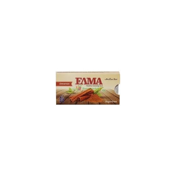 Cinnamon chewing gum - Elma - 13 gr