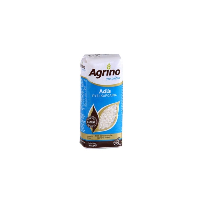 Rijst lais - Agrino - 500 gr