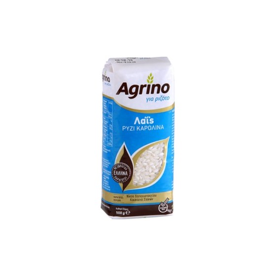 Rijst lais - Agrino - 500 gr