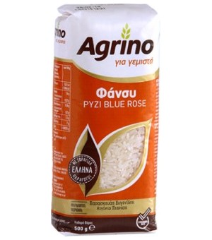 Rice fancy - Agrino - 500 gr