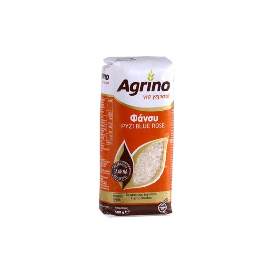 Rice fancy - Agrino - 500 gr