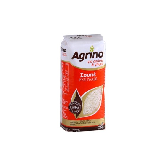 Rice soup - Agrino - 500 gr