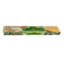 Pâte feuilletée "filo choriatiko" congelée - Zagorisio - 750 gr (6 grandes feuilles)