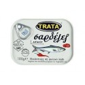 Sardines piquantes - Trata - 100 gr