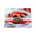 Pittige octopus - Trata - 100 gr