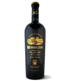 Kormilitsa red Gold 2015 -...