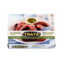 Poulpe vinaigré - Trata - 100 gr