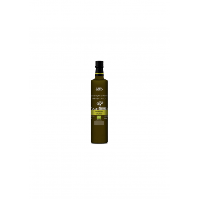 Huile d'olive extra vierge bio - Abea - 250 ml