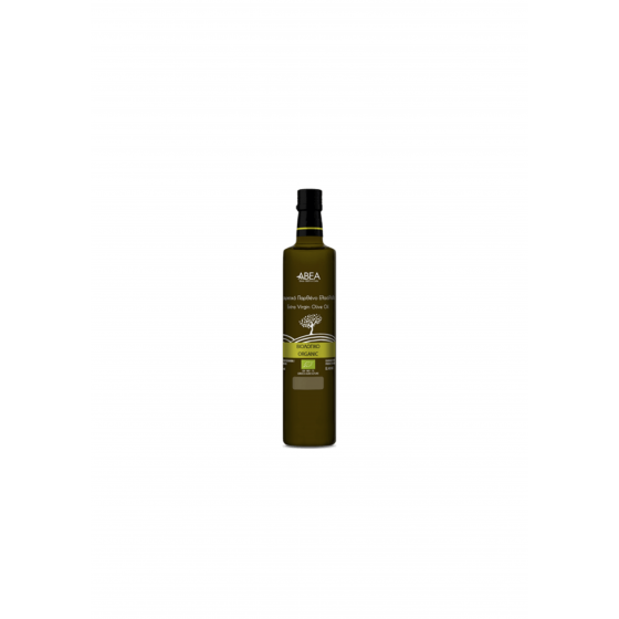 Huile d'olive extra vierge bio - Abea - 250 ml