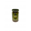 Caper leaves - Santo Taste - 750 gr