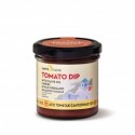 Tomatentapenade met olijfolie, kappertjes en wilde oregano - Santo Wines - 150 gr