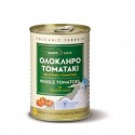 Petites tomates au jus - Santo Taste - 400 gr