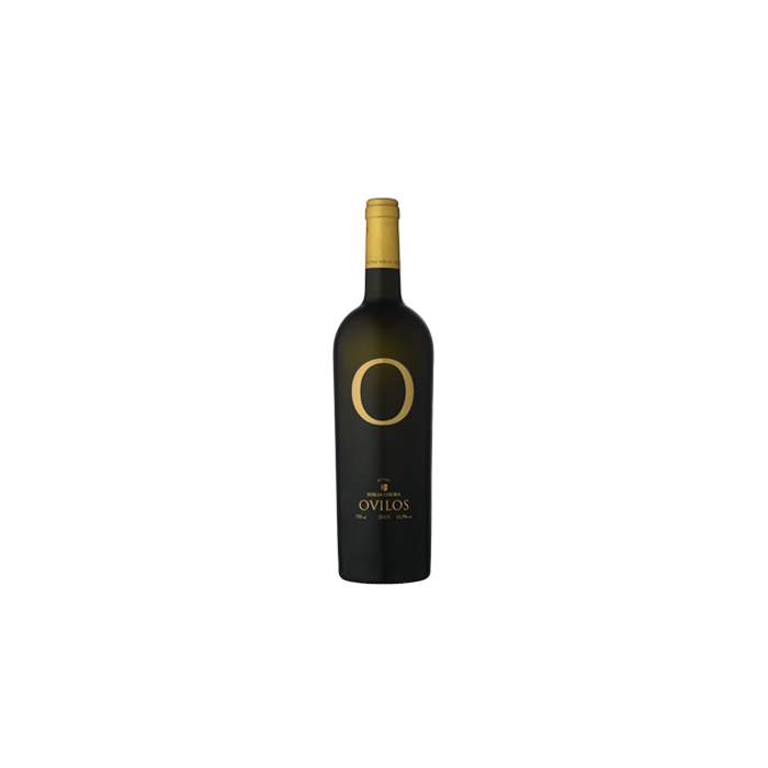 Ovilos wit 2023 - Ktima Biblia Chora - 0,75 L