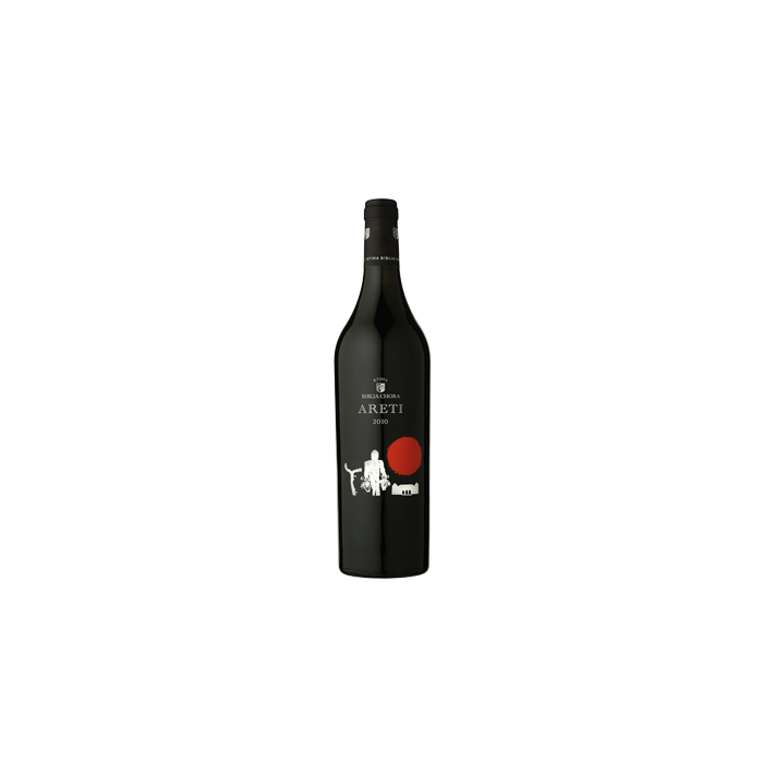 Areti red 2016 - Ktima Biblia Chora - 0,75 L