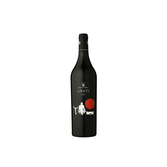 Areti red 2016 - Ktima Biblia Chora - 0,75 L