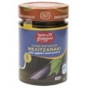 Confit de petites aubergines - Papageorgiou - 450 gr