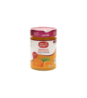 Marmelade d'oranges -...