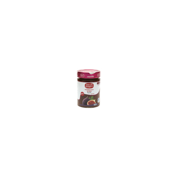 Confiture de figues - Papageorgiou - 420 gr