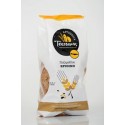 Mini barley dakos breads - Tsatsakis - 400 gr