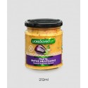 Geroosterde Aubergine Tapenade - Makedoni Gi - 200 gr