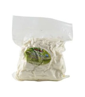 Cretan fresh cheese...