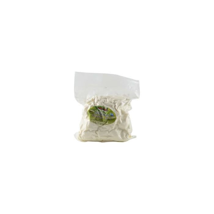 Cretan fresh cheese "myzithra" - Stiakakis - 500 gr